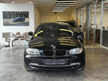 Bmw 1 серии